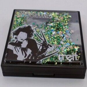 Melt Cosmetics Edward Scissorhands Blush Because You Asked Me To | LE | New